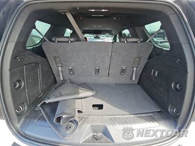 2022 Chevrolet Tahoe LT 1LT - zdjęcie 17 z 23 - miniatura