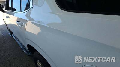 2022 Chevrolet Tahoe LT 1LT - zdjęcie 19 z 23 - miniatura