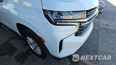2022 Chevrolet Tahoe LT 1LT - zdjęcie 23 z 23 - miniatura
