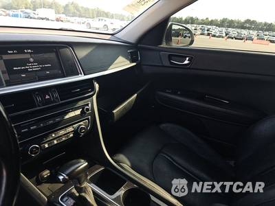 2020 Kia Optima EX Premium - zdjęcie 11 z 24 - miniatura