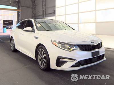 2020 Kia Optima EX Premium - zdjęcie 3 z 24 - miniatura