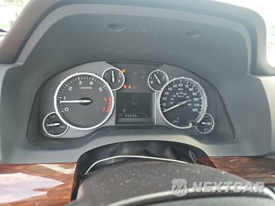 2016 Toyota Tundra Limited Crew Cab Short Bed - zdjęcie 12 z 35 - miniatura