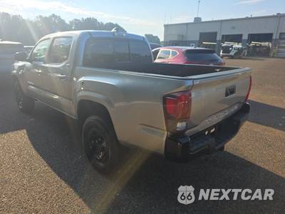 2023 Toyota Tacoma SR5 Crew Cab Medium Bed - zdjęcie 6 z 23 - miniatura