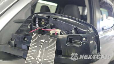 2023 Toyota Tacoma SR5 Crew Cab Medium Bed - zdjęcie 19 z 23 - miniatura