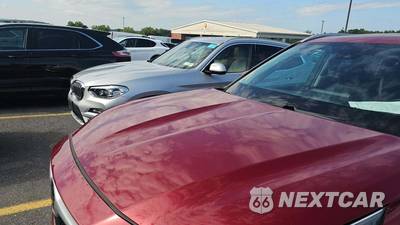 2022 Toyota Highlander XLE - zdjęcie 40 z 55 - miniatura