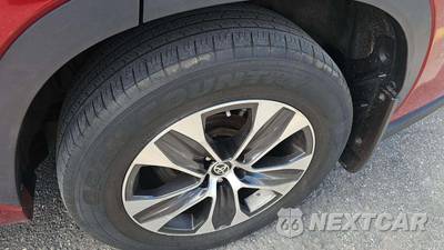 2022 Toyota Highlander XLE - zdjęcie 33 z 55 - miniatura
