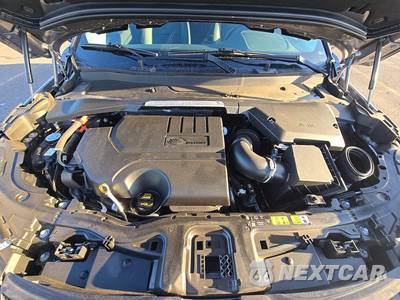 2024 Land Rover Discovery Sport S - zdjęcie 15 z 29 - miniatura