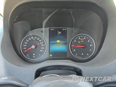 2023 Mercedes-Benz Sprinter 2500 Cargo Van High Roof 170.0" WB - zdjęcie 12 z 41 - miniatura