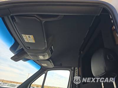 2023 Mercedes-Benz Sprinter 2500 Cargo Van High Roof 170.0" WB - zdjęcie 19 z 41 - miniatura
