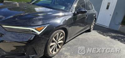 2026 Acura Integra - zdjęcie 2 z 20 - miniatura