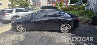 2026 Acura Integra - zdjęcie 4 z 20 - miniatura