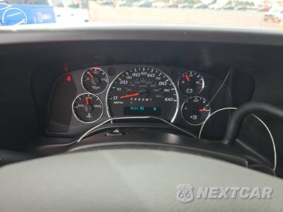 2025 Chevrolet Express 3500 Passenger Van LT 1LT 155.1" WB - zdjęcie 12 z 28 - miniatura