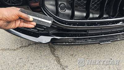 2020 Maserati Quattroporte S - zdjęcie 24 z 31 - miniatura