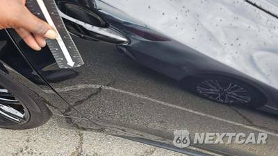 2020 Maserati Quattroporte S - zdjęcie 30 z 31 - miniatura