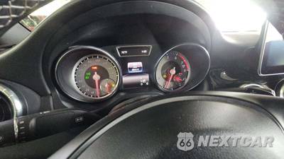 2016 Mercedes-Benz CLA 250 4MATIC - zdjęcie 32 z 35 - miniatura