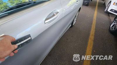2016 Mercedes-Benz CLA 250 4MATIC - zdjęcie 28 z 35 - miniatura