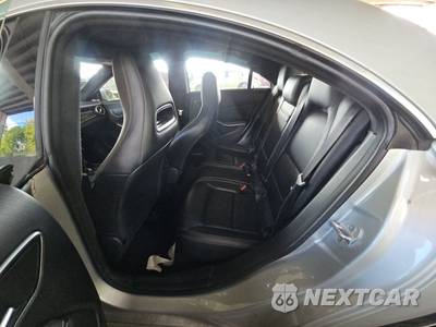 2016 Mercedes-Benz CLA 250 4MATIC - zdjęcie 13 z 35 - miniatura