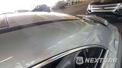 2016 Mercedes-Benz CLA 250 4MATIC - zdjęcie 22 z 35 - miniatura