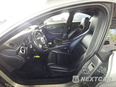2016 Mercedes-Benz CLA 250 4MATIC - zdjęcie 7 z 35 - miniatura