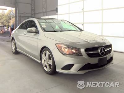 2016 Mercedes-Benz CLA 250 4MATIC - zdjęcie 3 z 35 - miniatura
