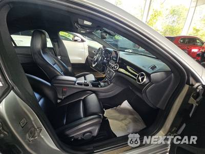 2016 Mercedes-Benz CLA 250 4MATIC - zdjęcie 8 z 35 - miniatura