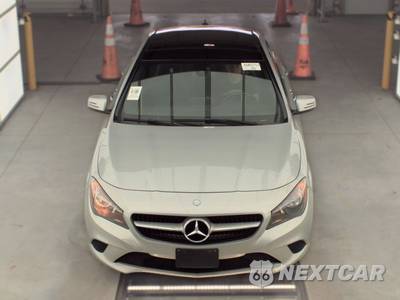 2016 Mercedes-Benz CLA 250 4MATIC - zdjęcie 2 z 35 - miniatura