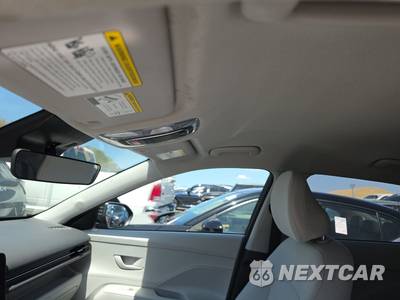 2026 Hyundai Kona SEL Sport - zdjęcie 17 z 18 - miniatura