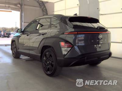 2026 Hyundai Kona SEL Sport - zdjęcie 6 z 18 - miniatura
