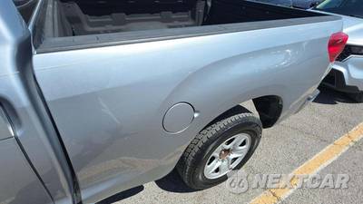 2011 Toyota Tundra Extended Cab Medium Bed - zdjęcie 31 z 45 - miniatura