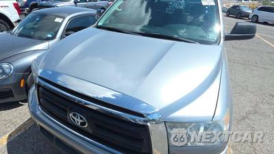 2011 Toyota Tundra Extended Cab Medium Bed - zdjęcie 44 z 45 - miniatura