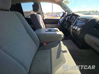 2011 Toyota Tundra Extended Cab Medium Bed - zdjęcie 8 z 45 - miniatura