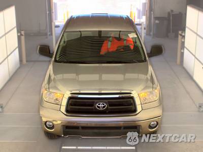 2011 Toyota Tundra Extended Cab Medium Bed - zdjęcie 2 z 45 - miniatura