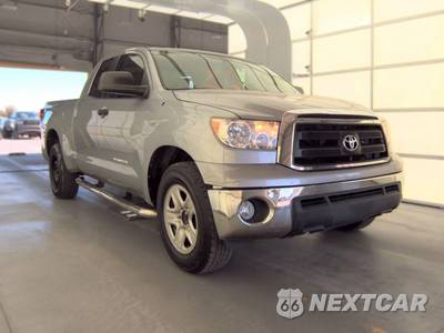 2011 Toyota Tundra Extended Cab Medium Bed - zdjęcie 3 z 45 - miniatura