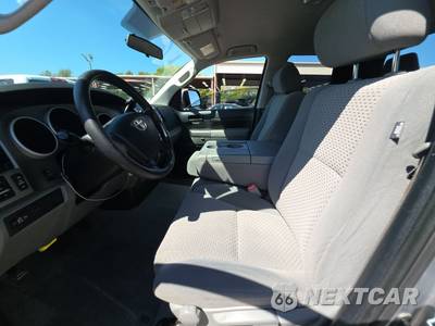 2011 Toyota Tundra Extended Cab Medium Bed - zdjęcie 7 z 45 - miniatura