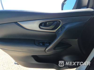 2022 Nissan Rogue Sport S - zdjęcie 9 z 29 - miniatura