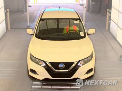 2022 Nissan Rogue Sport S - zdjęcie 2 z 29 - miniatura