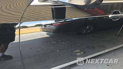 2016 Hyundai Equus Ultimate - zdjęcie 27 z 34 - miniatura