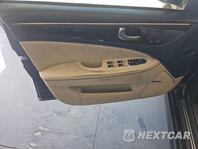 2016 Hyundai Equus Ultimate - zdjęcie 9 z 34 - miniatura