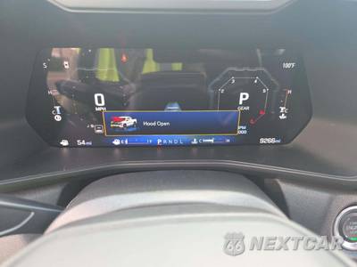 2026 Chevrolet Colorado WT Crew Cab Medium Bed 2WT - zdjęcie 6 z 8 - miniatura