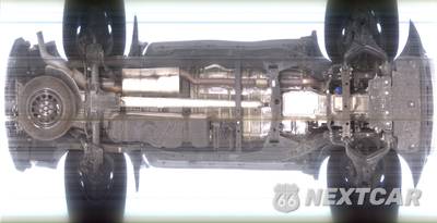 2026 Chevrolet Colorado WT Crew Cab Medium Bed 2WT - zdjęcie 8 z 8 - miniatura