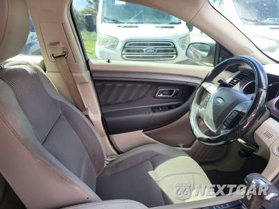 2010 Ford Taurus SEL - zdjęcie 20 z 62 - miniatura
