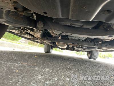 2011 Toyota Sequoia Limited - zdjęcie 28 z 31 - miniatura