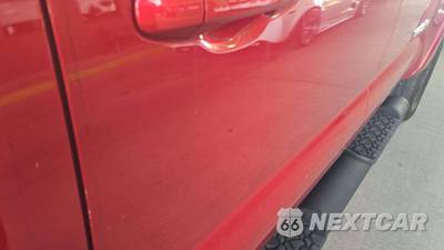 2021 Toyota Tacoma SR5 Crew Cab Medium Bed - zdjęcie 34 z 37 - miniatura