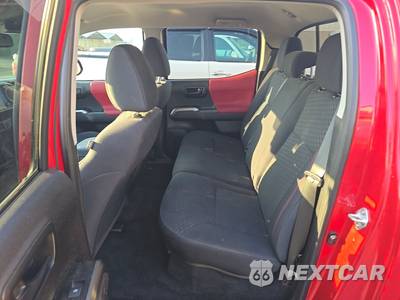2021 Toyota Tacoma SR5 Crew Cab Medium Bed - zdjęcie 13 z 37 - miniatura