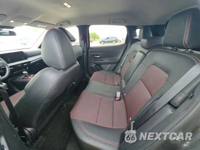 2026 Nissan Kicks SR - zdjęcie 13 z 21 - miniatura
