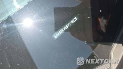 2025 Nissan Sentra S - zdjęcie 23 z 30 - miniatura