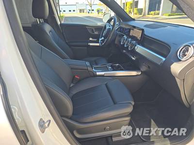 2024 Mercedes-Benz EQB 250+ - zdjęcie 8 z 19 - miniatura