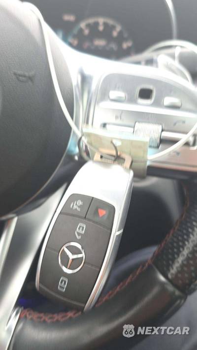 2020 Mercedes-Benz AMG C 43 4MATIC Sedan - zdjęcie 18 z 31 - miniatura