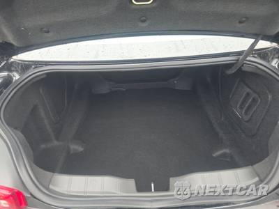 2024 Chevrolet Camaro 2LT Coupe - zdjęcie 16 z 18 - miniatura