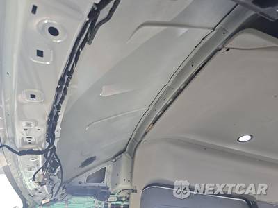 2023 Ford E-Transit Cargo Van High Roof 148.0" WB - zdjęcie 22 z 37 - miniatura
